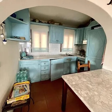 Apartment Granu20