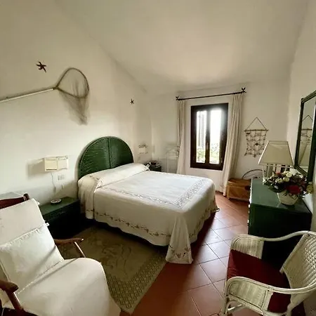 Granu20 Apartment *